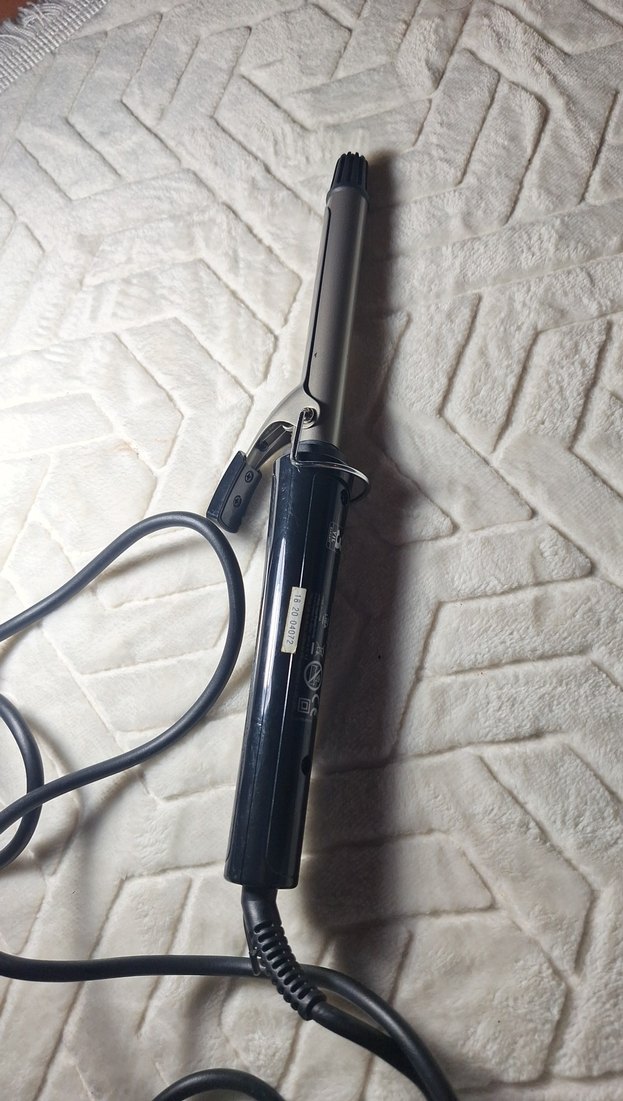 Gri Saç Maşası arzum - Görsel 3