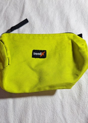 Sarı Trendix kalemlik - Görsel 2