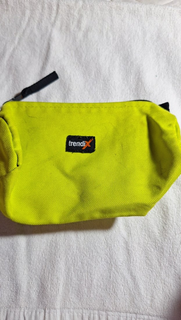 Sarı Trendix kalemlik - Görsel 2