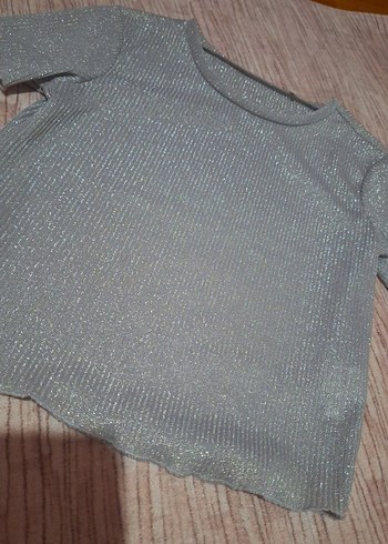 crop tisortler