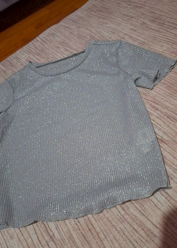 Koton crop tisortler