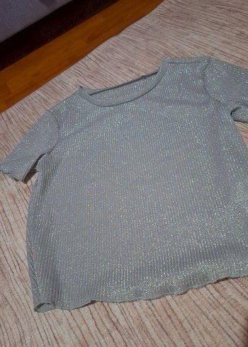 xs Beden crop tisortler