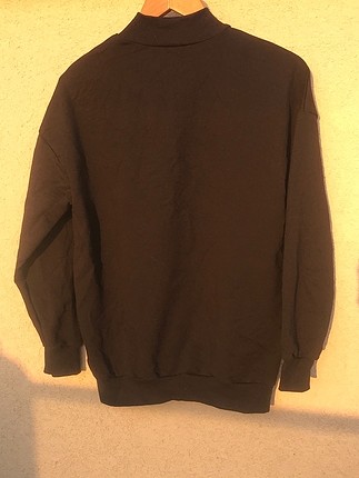 Diğer Siyah sweatshirt 