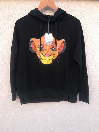 Diğer Baskılı sweatshirt 