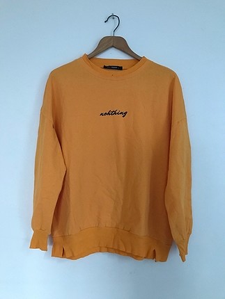 Uzun sweatshirt 