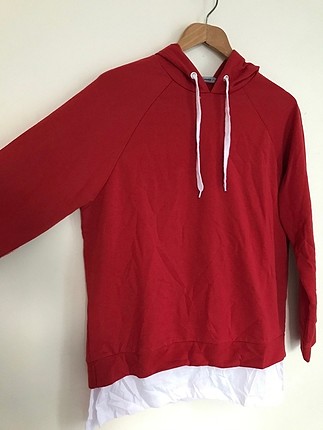 s Beden Uzun sweatshirt