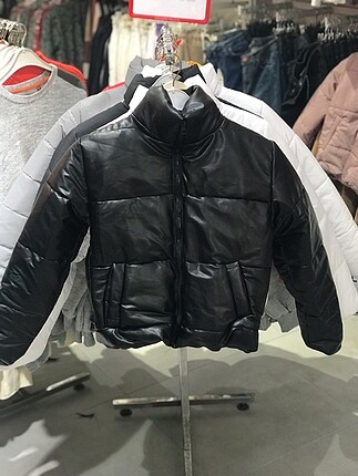 Şok mont Ay ben şok 38 tl ye mont mu olur