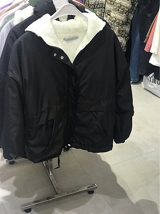 Şok fiyatlı mont sadece 50 tl
