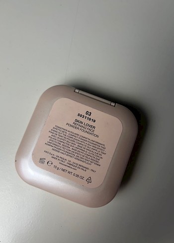 Kiko Pudra - Görsel 3