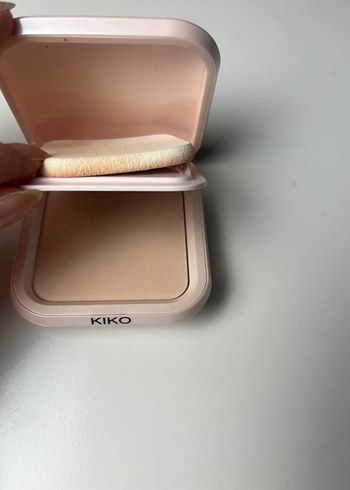 Kiko Pudra - Görsel 4