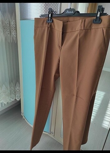 Seçil pantolon 