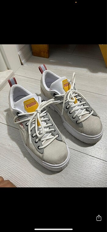 Puma PUMA SPOR AYAKKABI