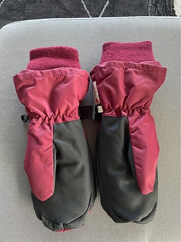 H&M marka su geçirmez kar eldiveni - Görsel 2