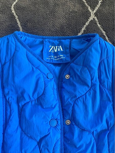 Zara Zara 9-10 yaş ceket
