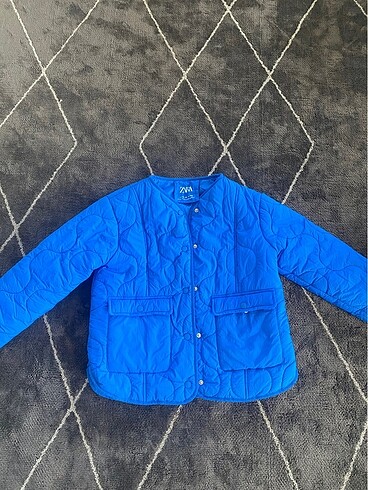 9 Yaş Beden Zara 9-10 yaş ceket