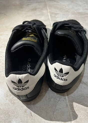 Adidas Adidas orjinal ayakkabı