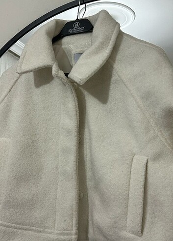 Bershka Berska Ceket
