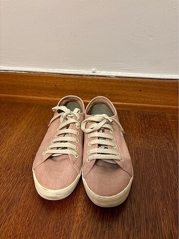 Fred perry ayakkabı