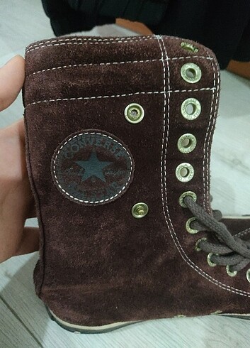 38,5 Beden Converse All Star Winter Boots 