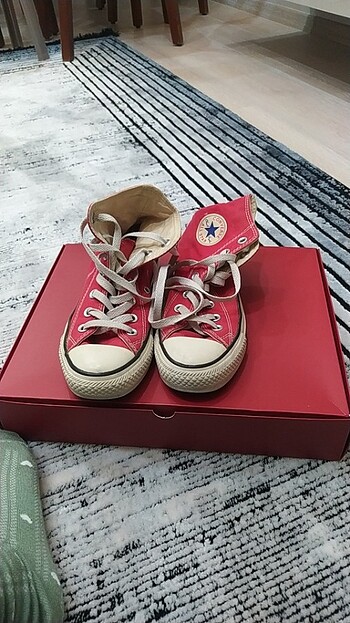 Convers