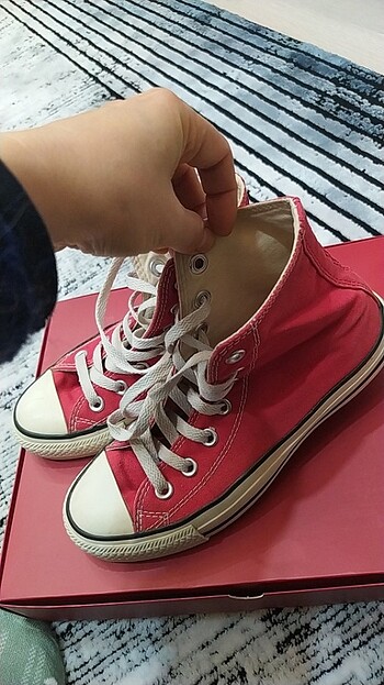 Converse Convers