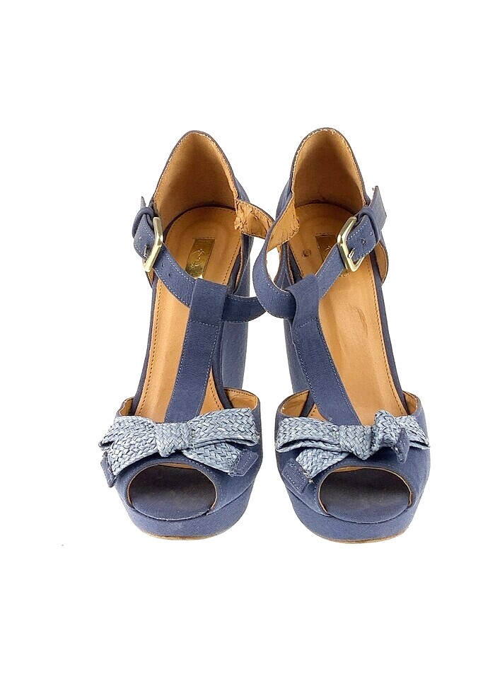 Stradivarius Platform %70 İndirimli. - Görsel 3