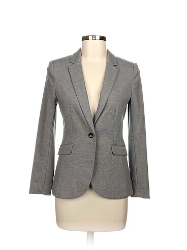 H&M Blazer %70 İndirimli.