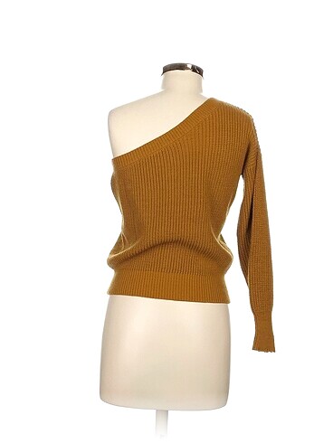 universal Beden Vintage Love Kazak / Triko %70 İndirimli.