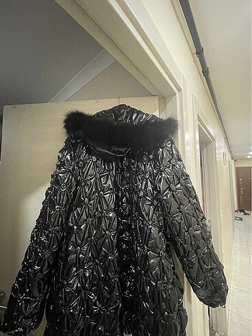 Diğer Mont (oversize)