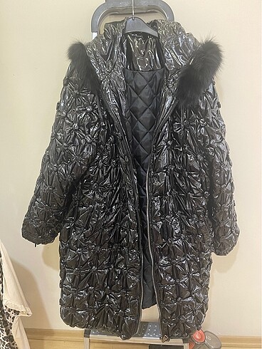 xl Beden Mont (oversize)