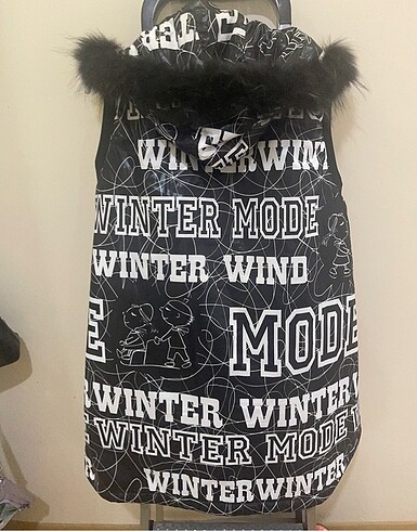 xl Beden Kislik yelek mont