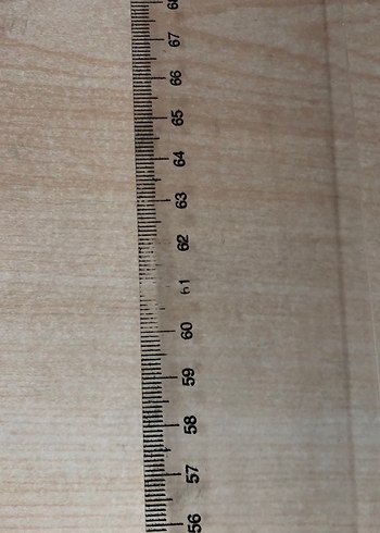 T cetveli ve Taşıma Çantası - Görsel 4