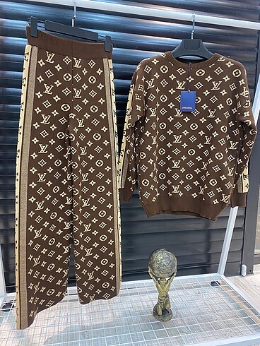 A kalite LOUIS VUITTON