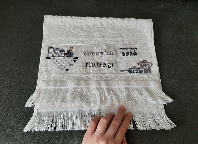 mutfak havlusu