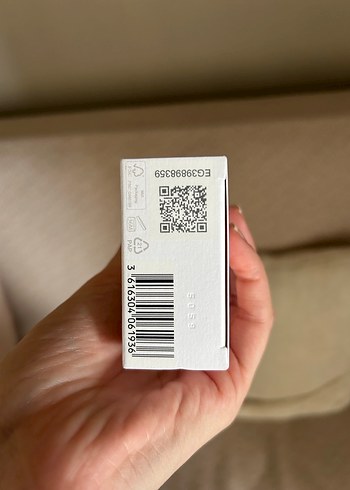  Beden Renk Burberry Her Elixir de Parfum Kadın Parfümü 50 ml