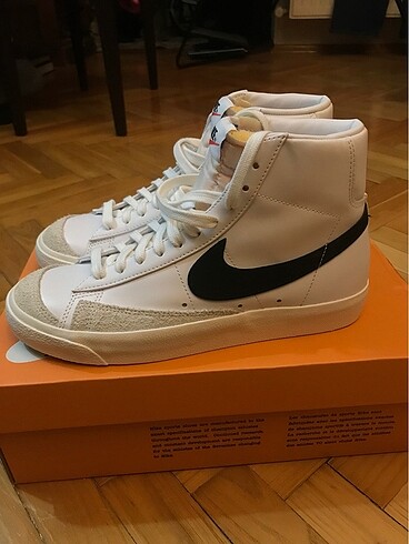 Nike Nike Blazer mid 77