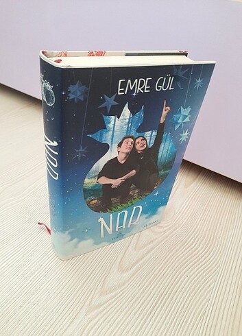  NAR-KAR-BAL, Emre Gül