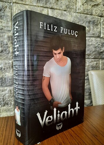  VELİAHT 1-2, FİLİZ PULUÇ, AGAPİ YAYINLARI