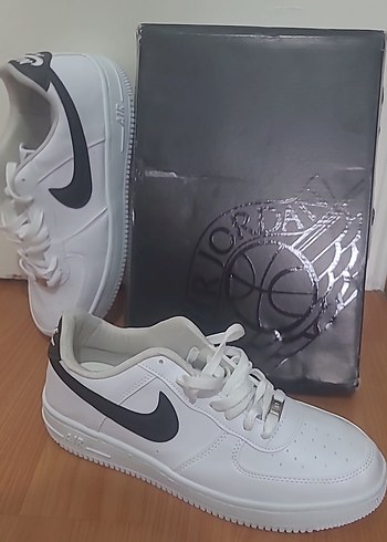 nike erkek spor ayakkabı