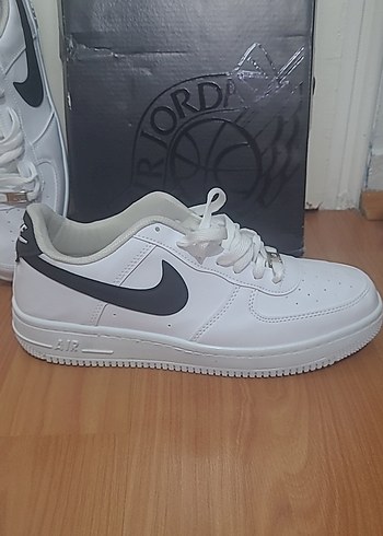 Nike nike erkek spor ayakkabı