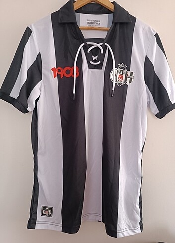 Beşiktaş Orijinal Nostalji Forma