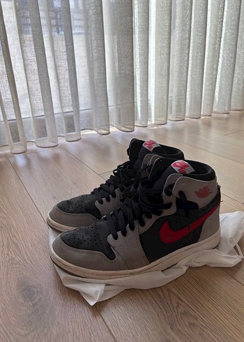 Nike Air High Zoom