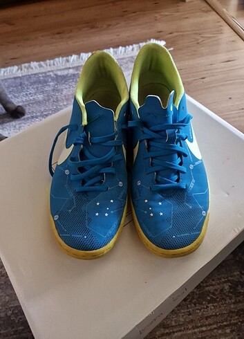 Nike mercurial neymar krampon