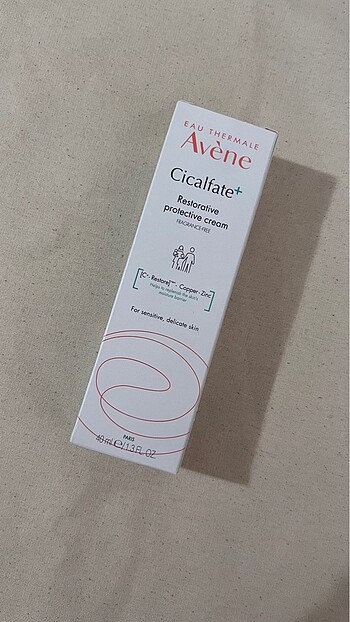 Avene cicalfate 40 ml