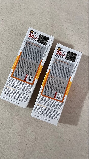 Bioderma Bioderma photoderm akn mat güneş kremi 2 adet