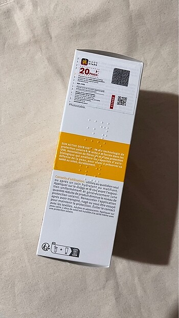 Bioderma Bioderma photoderm akn mat güneş kremi 150 ml