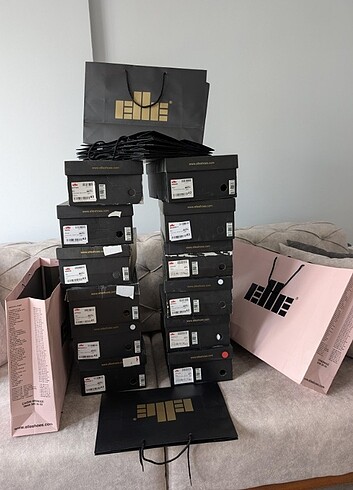 Elle HAKİKİ DERİ SÜET BEJ LOAFER  - Görsel 7