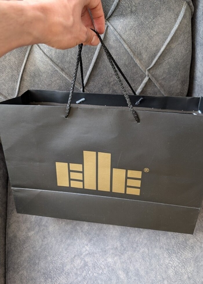 43 NO ERKEK DERİ SÜET BEJ ESPADRİL  - Görsel 3