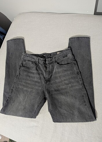 MAVİ JEANS LUKA 29/31 KOT PANTOLON  - Görsel 3