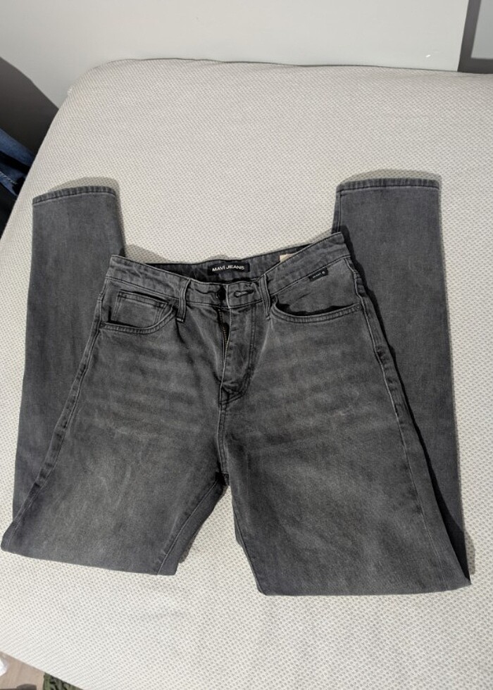 MAVİ JEANS LUKA 29/31 KOT PANTOLON  - Görsel 3